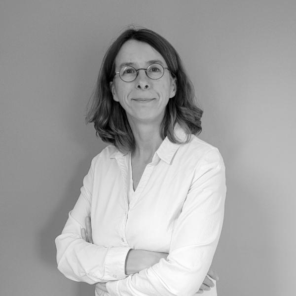 Lucie DUCOURANT, Assistante administrative, Chargée de communication d'ECOBATingénierie